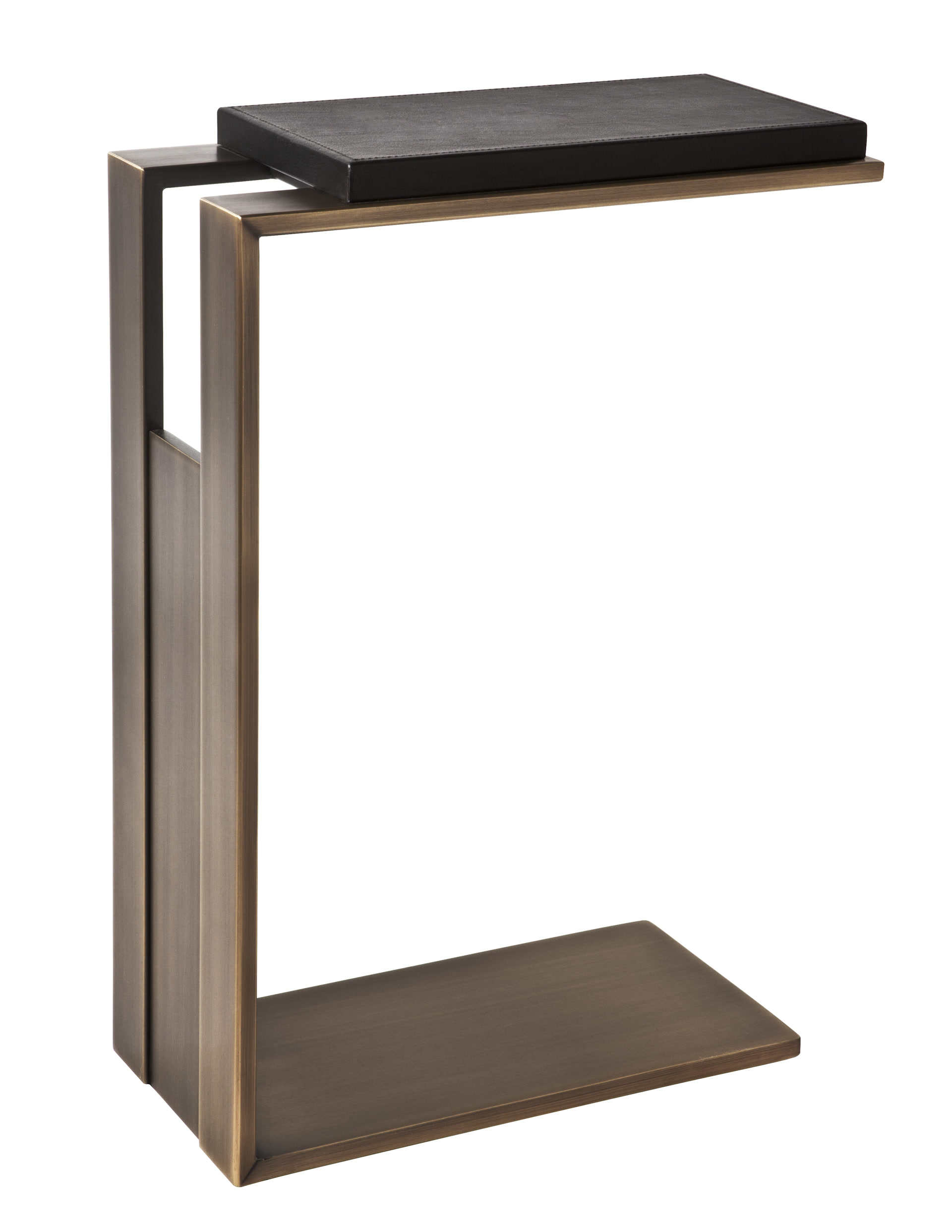 de sousa hughes powell bonnell Buffalo jump table side detail 2