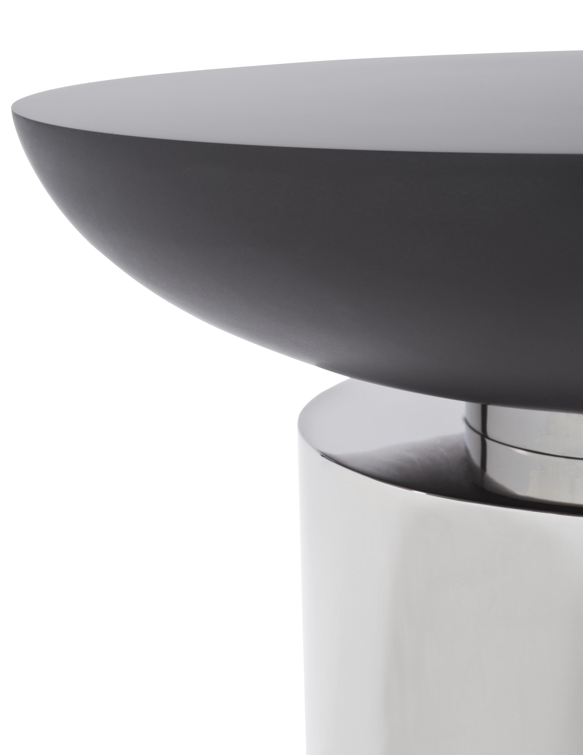 de sousa hughes powell bonnell Cockatoo cocktail table top detail ash