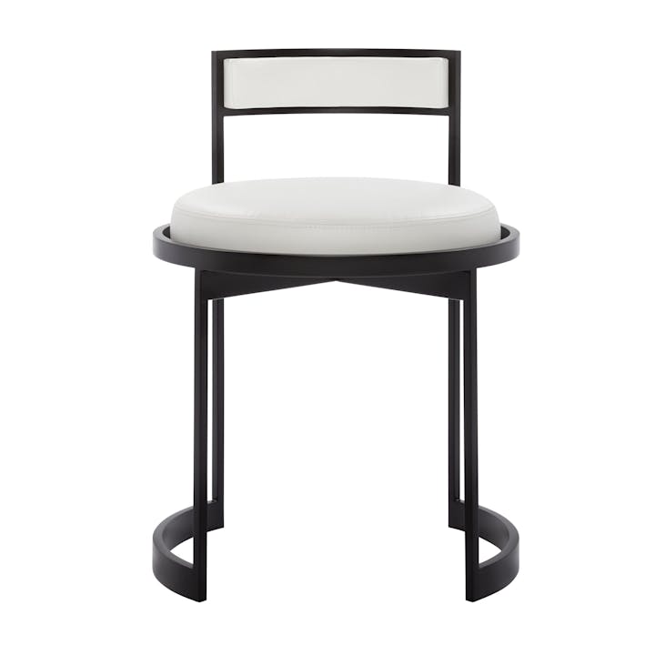 de sousa hughes powell bonnell Nobi vanity stool