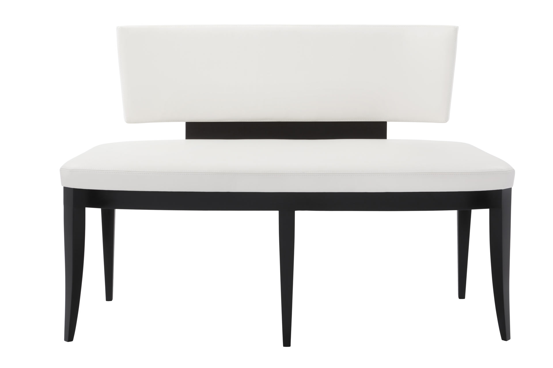 de sousa hughes powell bonnell Park Avenue Bench