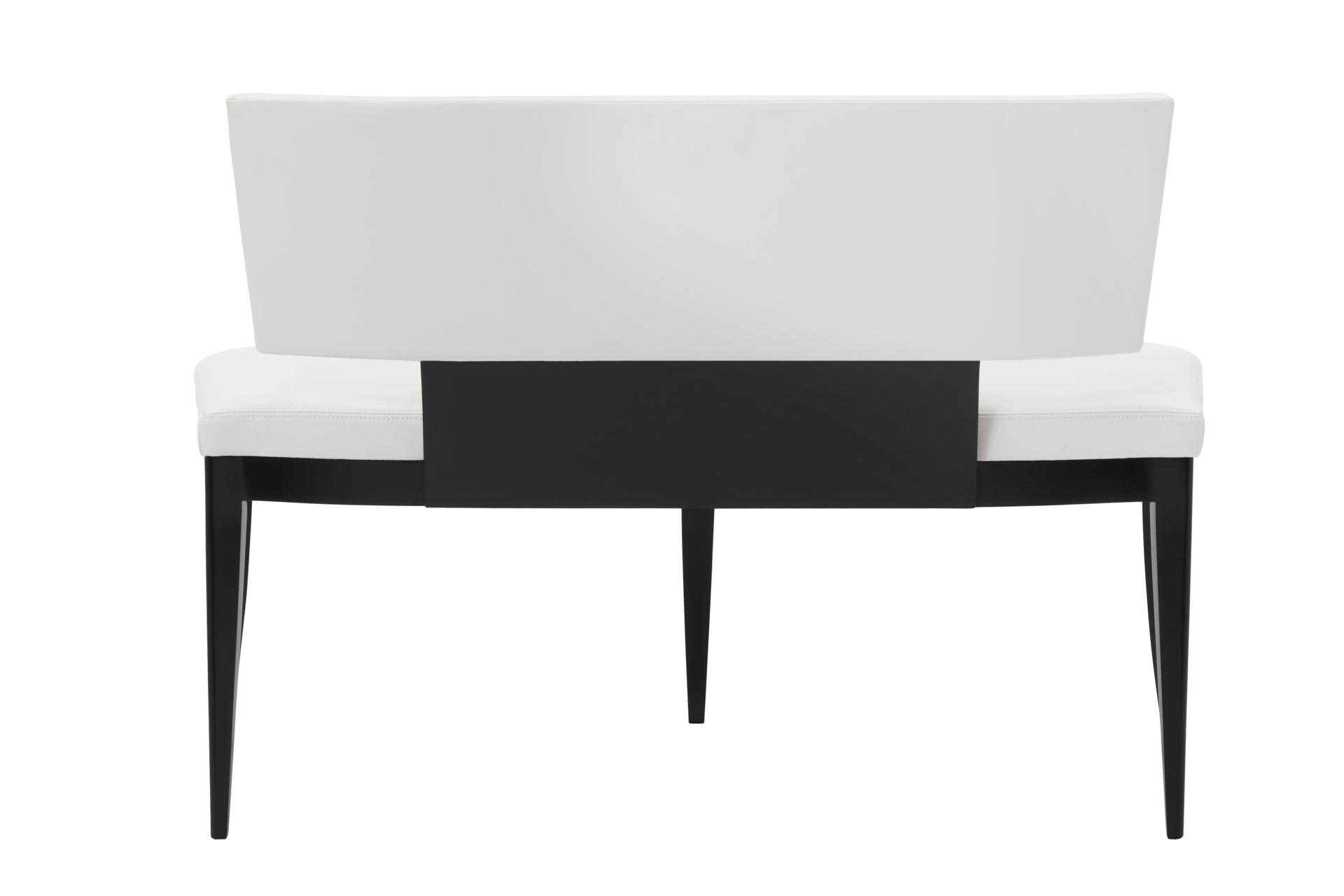 de sousa hughes powell bonnell Park Avenue Bench Back