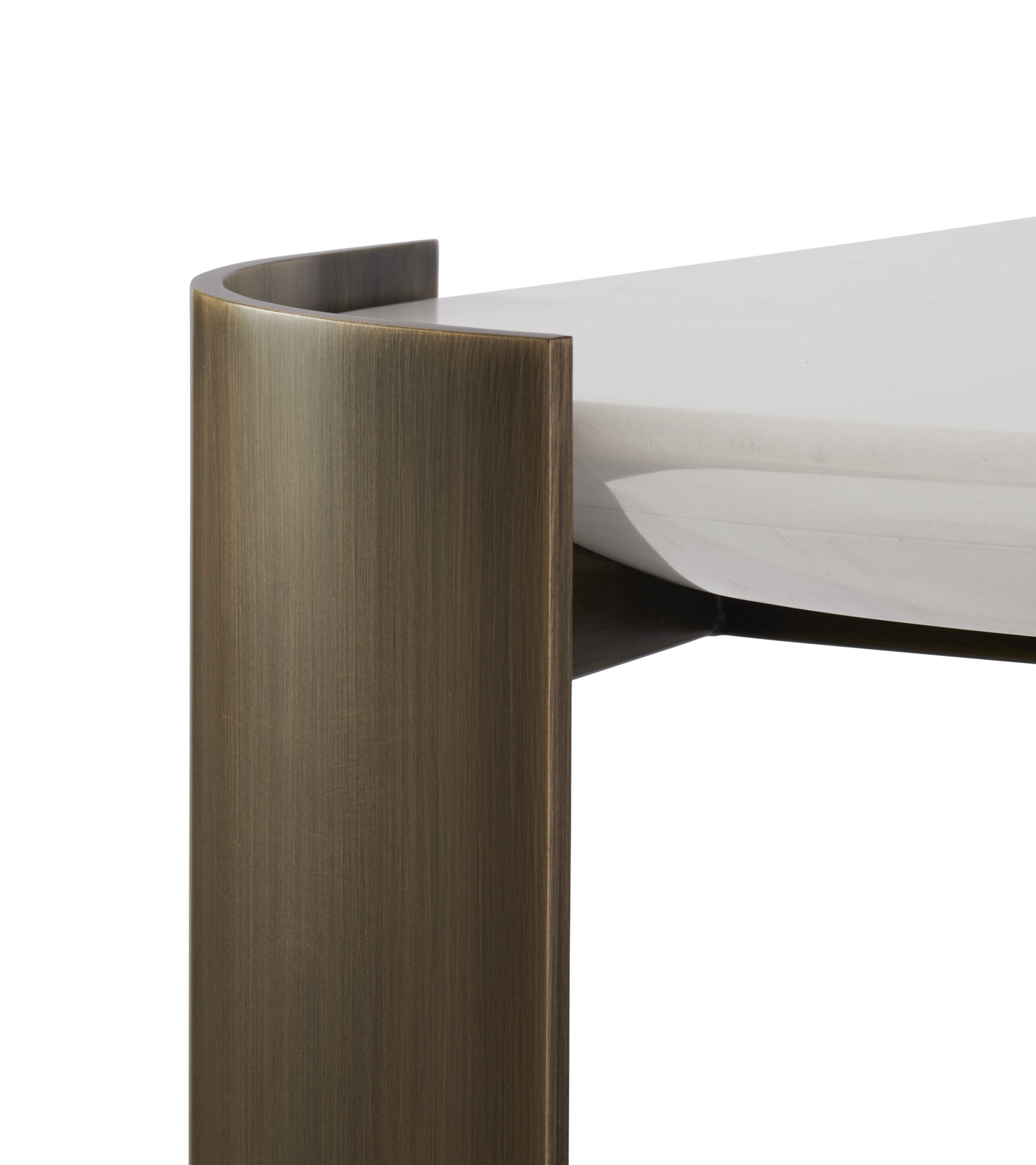 de sousa hughes powell bonnell Park console detail view