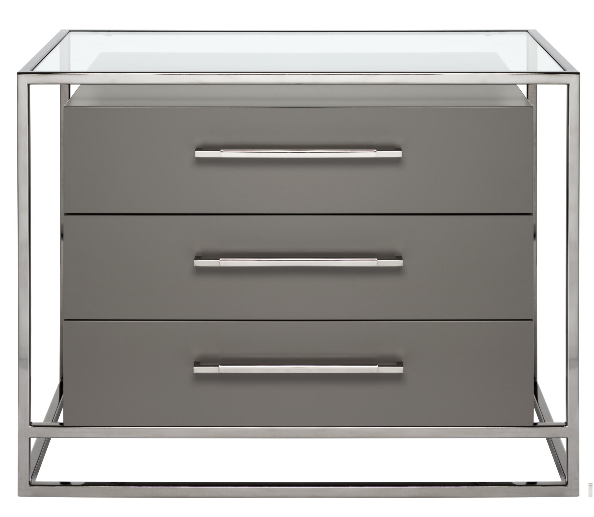 de sousa hughes powell bonnell Savoy nightstand front