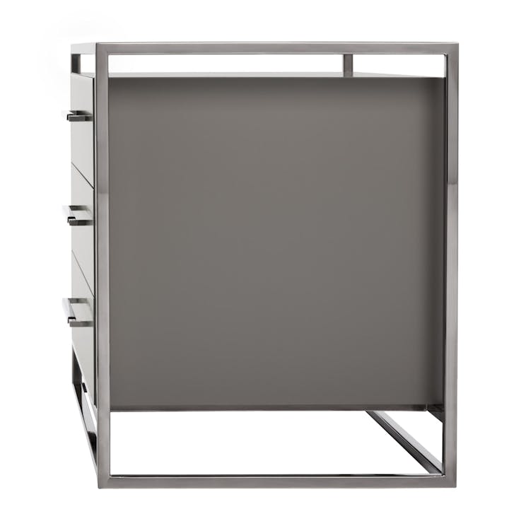 de sousa hughes powell bonnell Savoy nightstand side