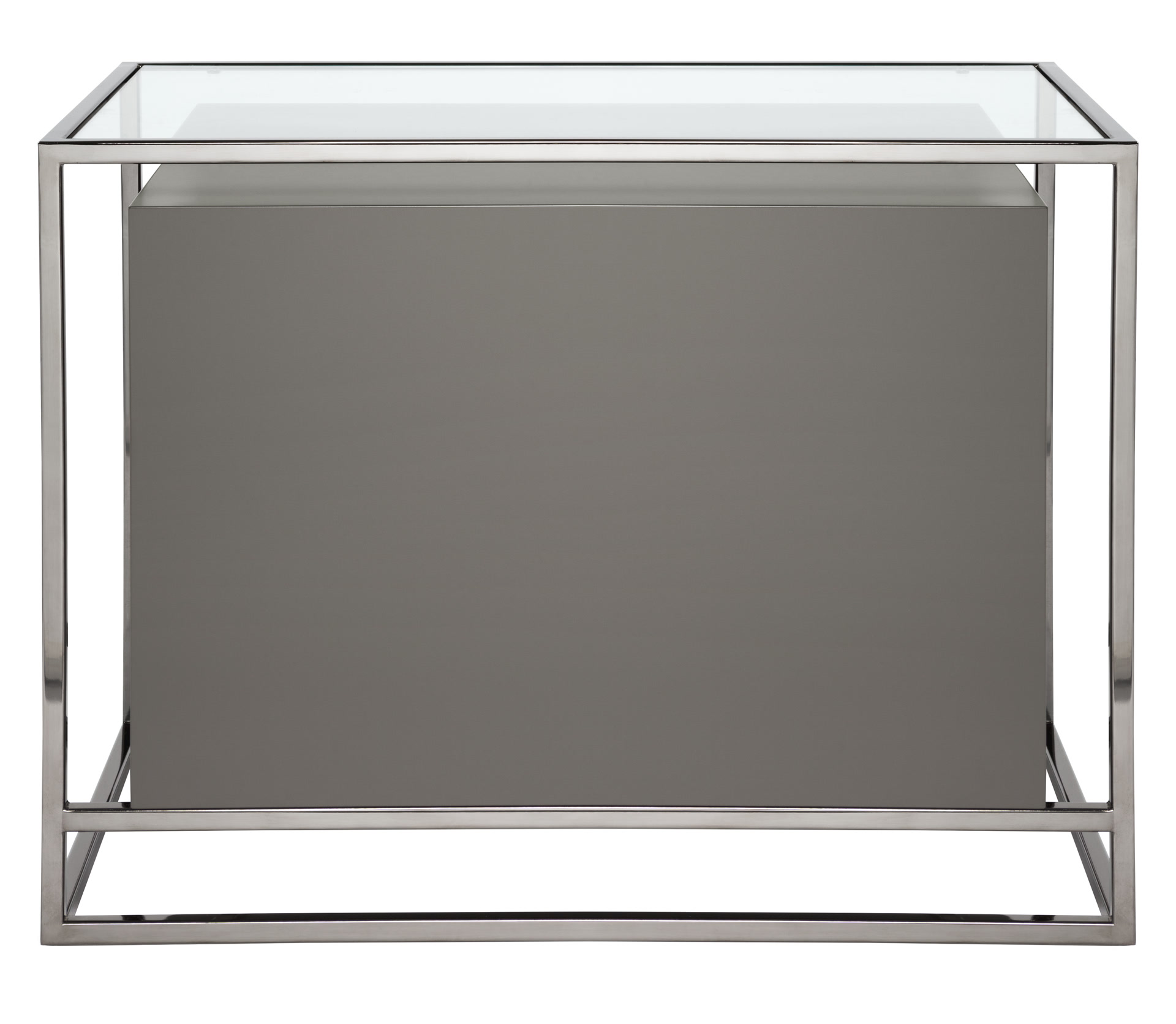 de sousa hughes powell bonnell Savoy nightstand rear