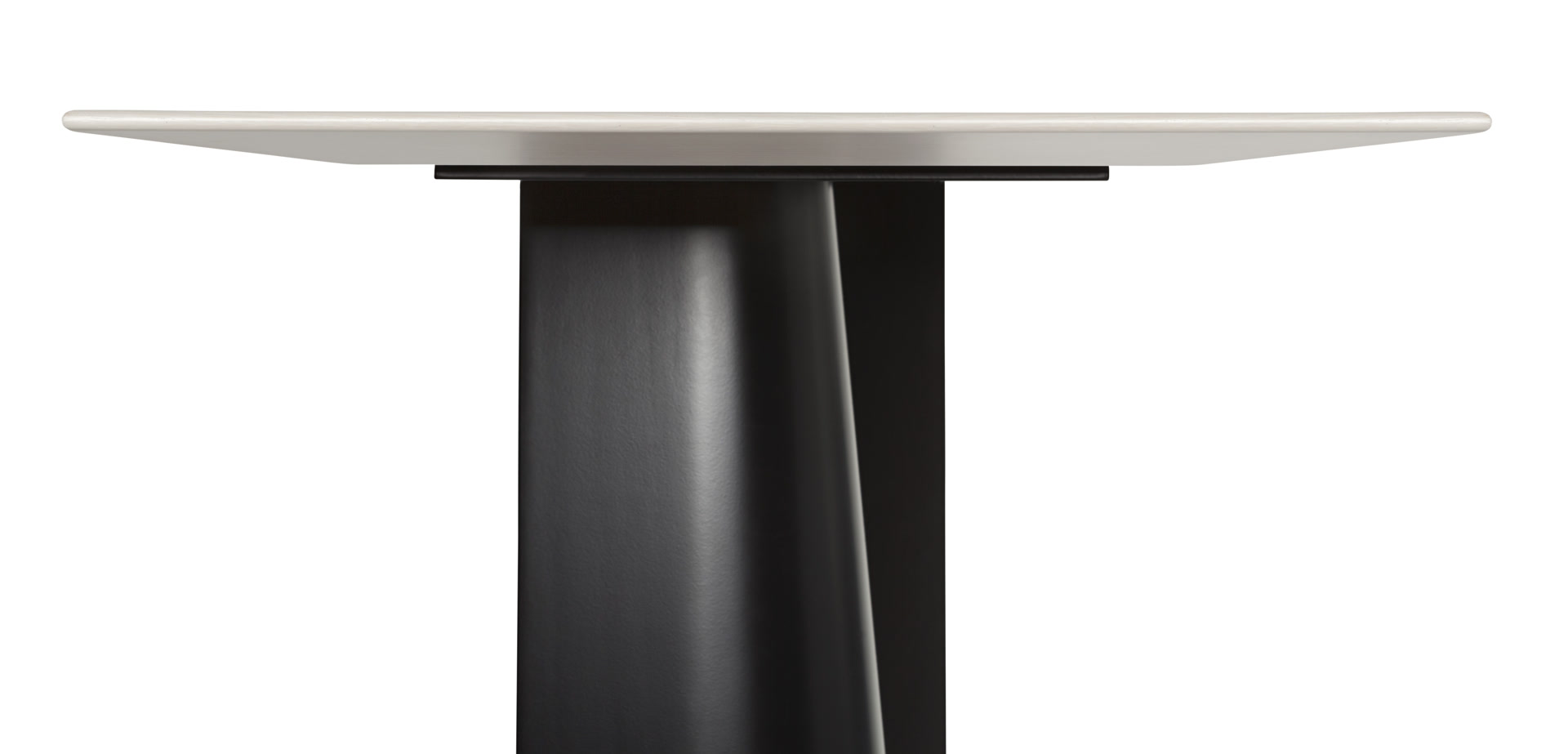 de sousa hughes powell bonnell Snow console table detail 01