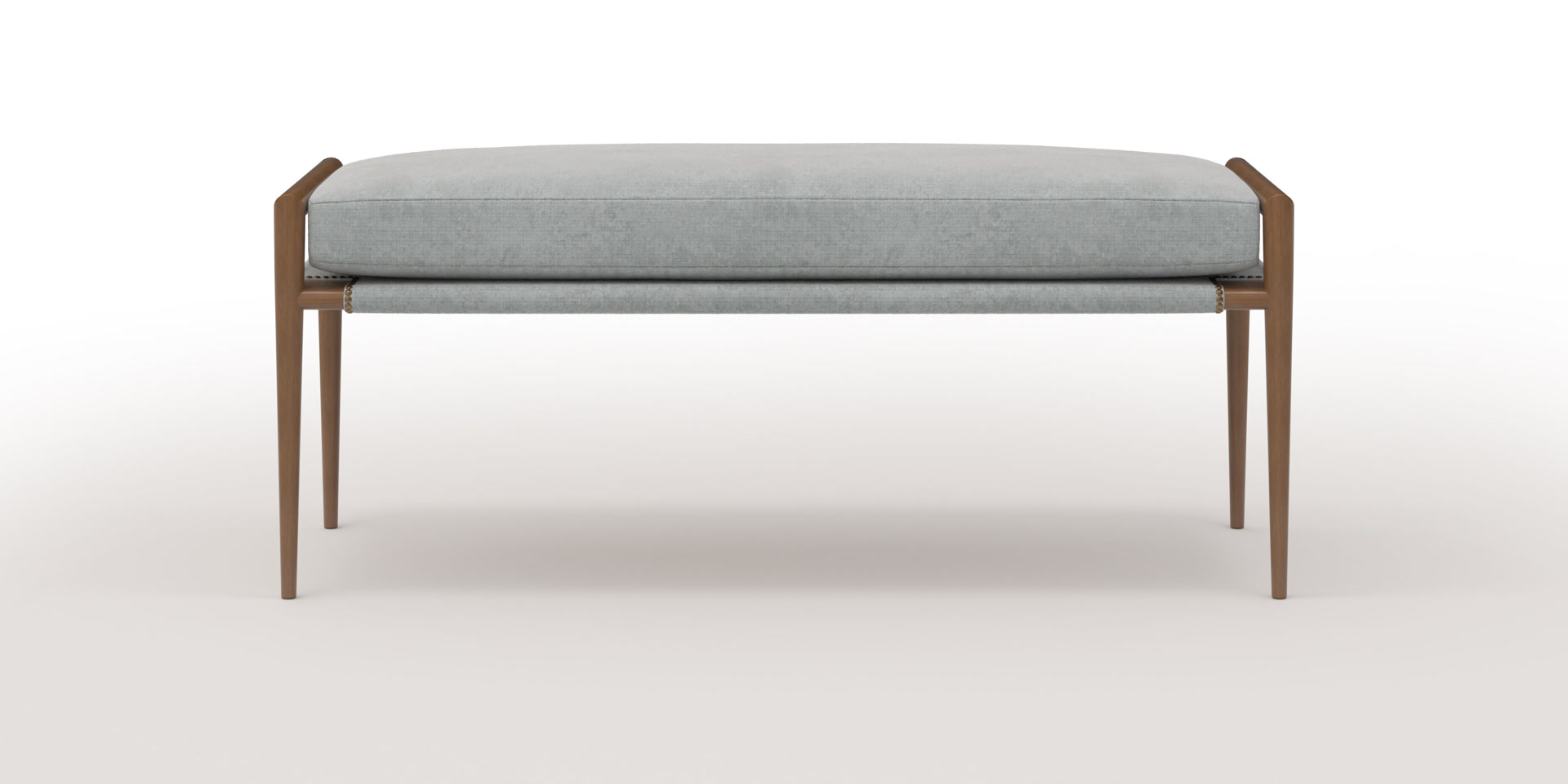 de sousa hughes quintus Harris Bench 2