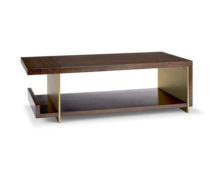 de sousa hughes quintus GIA COFFEE TABLE
