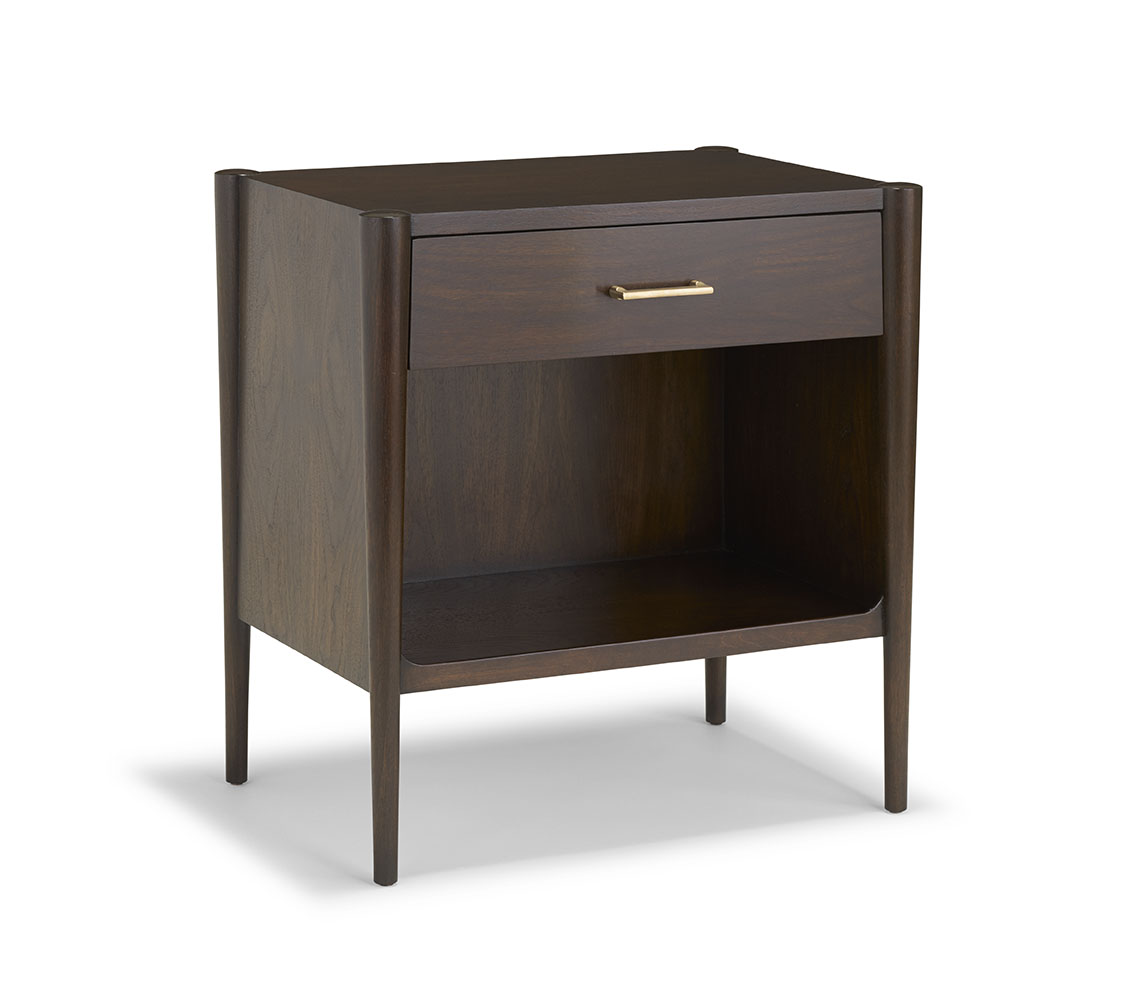 de sousa hughes quintus Hannah Bedside Table