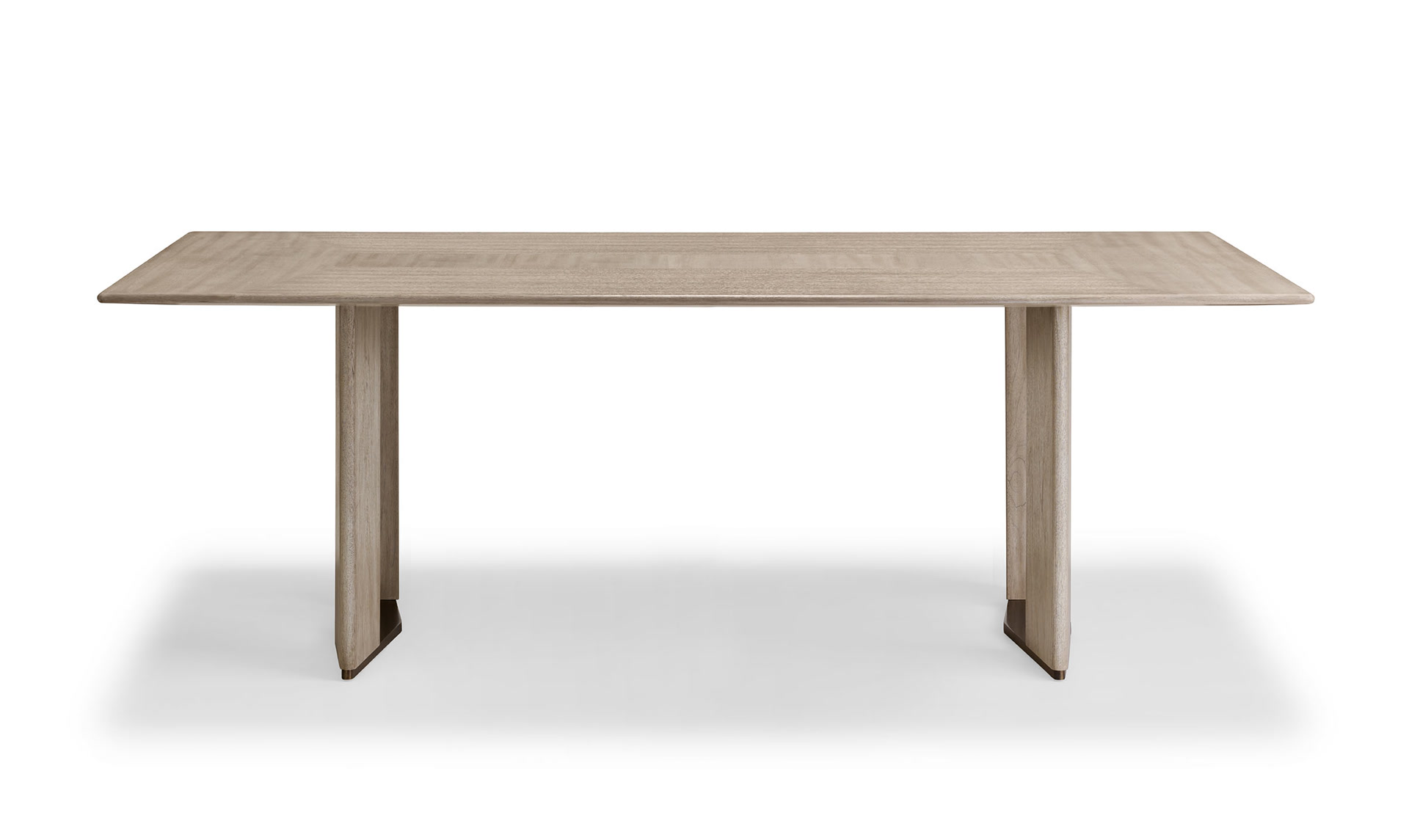 de sousa hughes quintus Harmon Dining Table 2