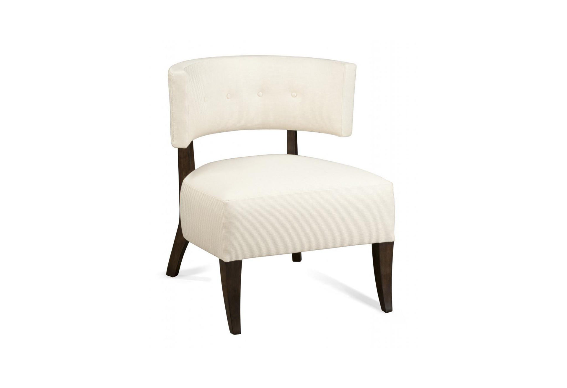 de sousa hughes quintus HARLOW LOUNGE CHAIR