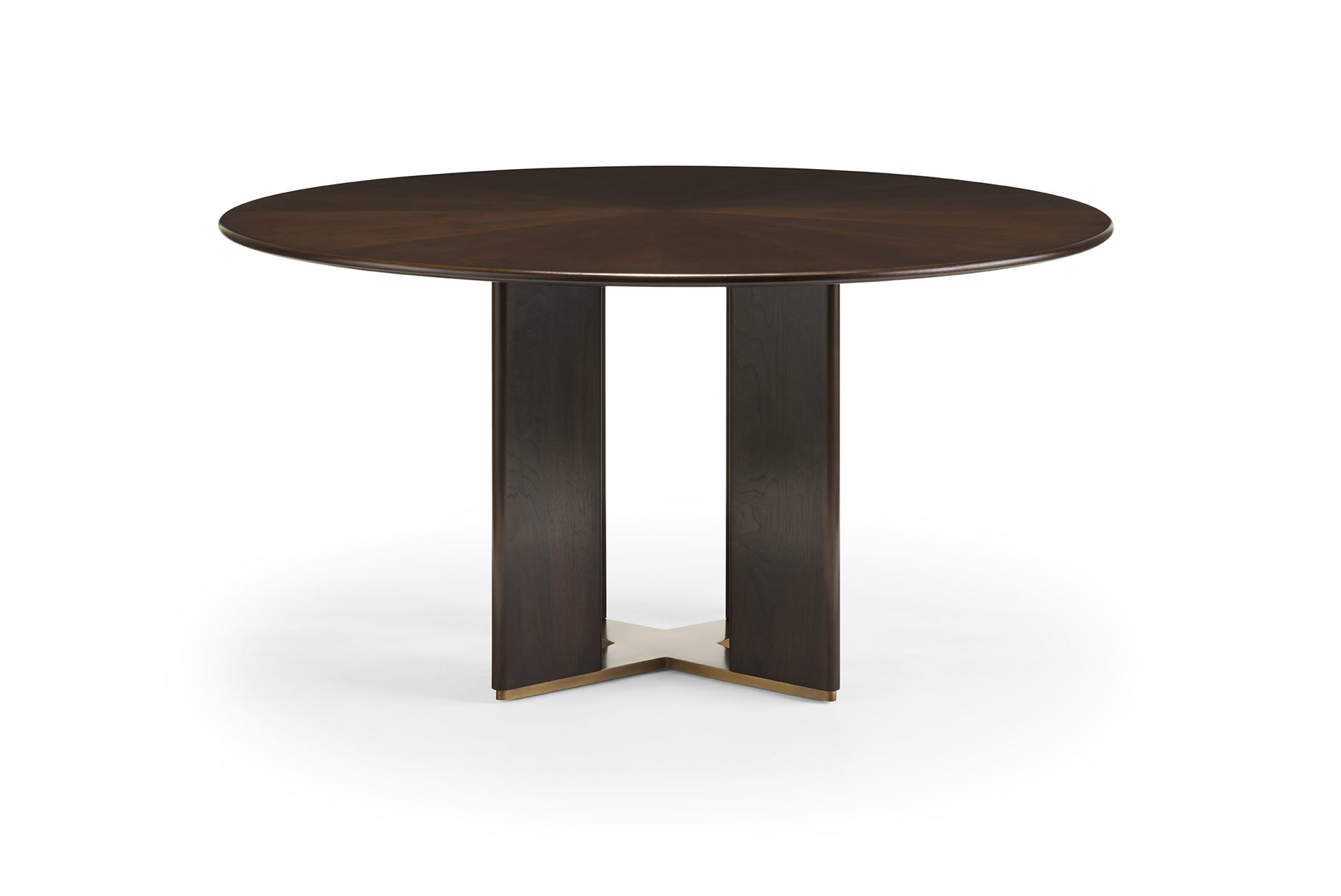 de sousa hughes quintus harmon dining table round angle
