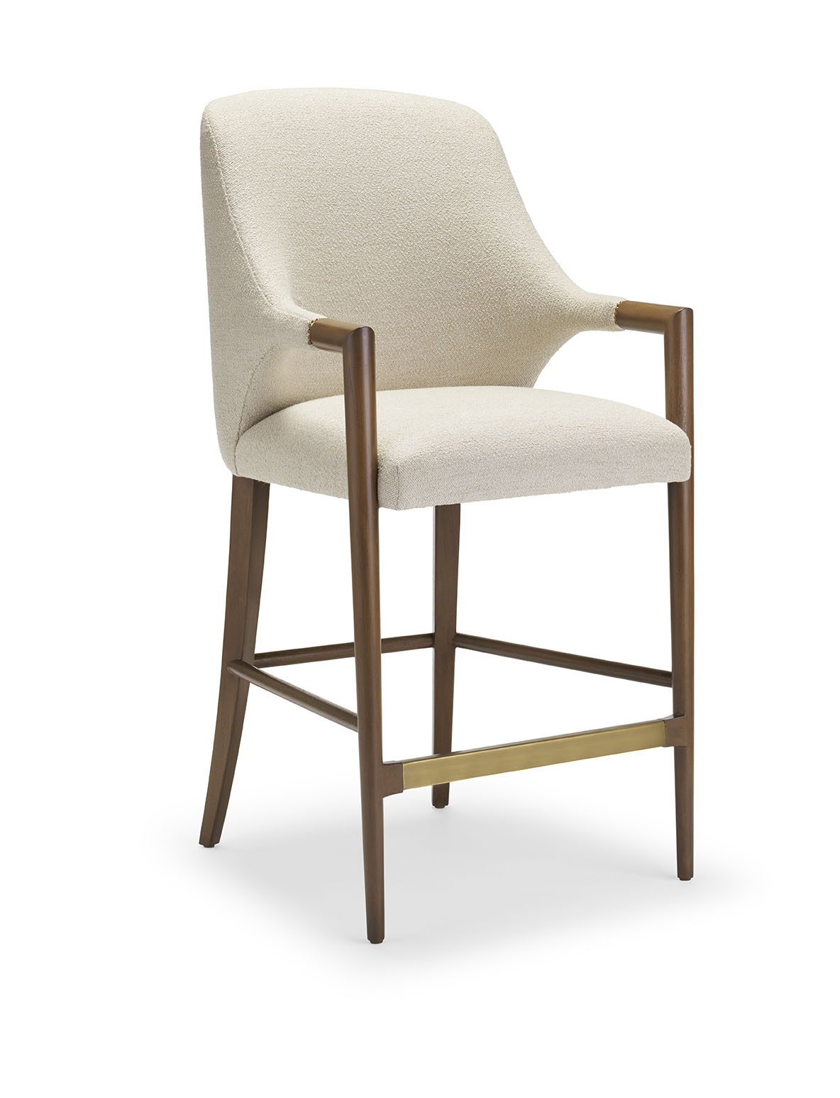 de sousa hughes quintus Harris Barstool 3