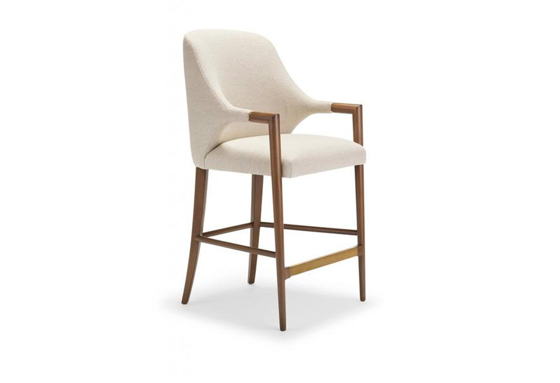 de sousa hughes quintus Harris Barstool 2