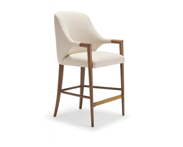de sousa hughes quintus Harris Barstool 2