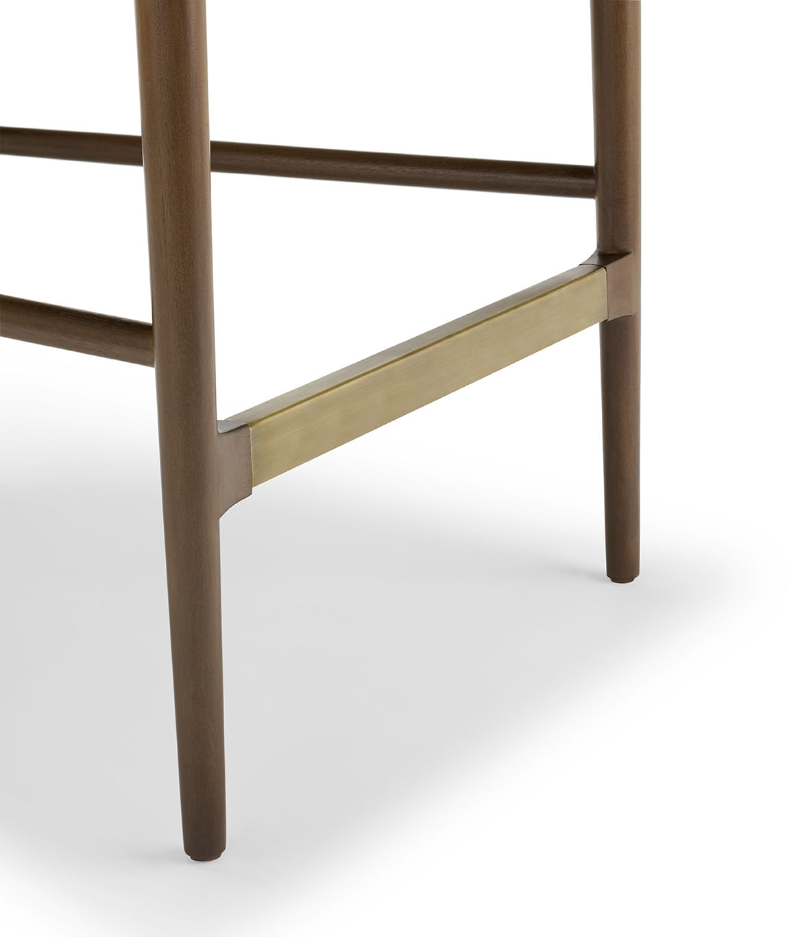 de sousa hughes quintus Harris Barstool 5