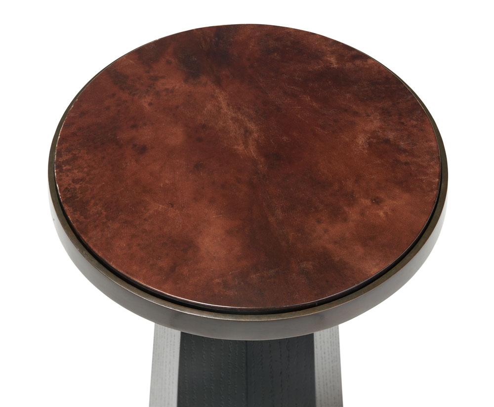 de sousa hughes quintus alta spot table large top detail