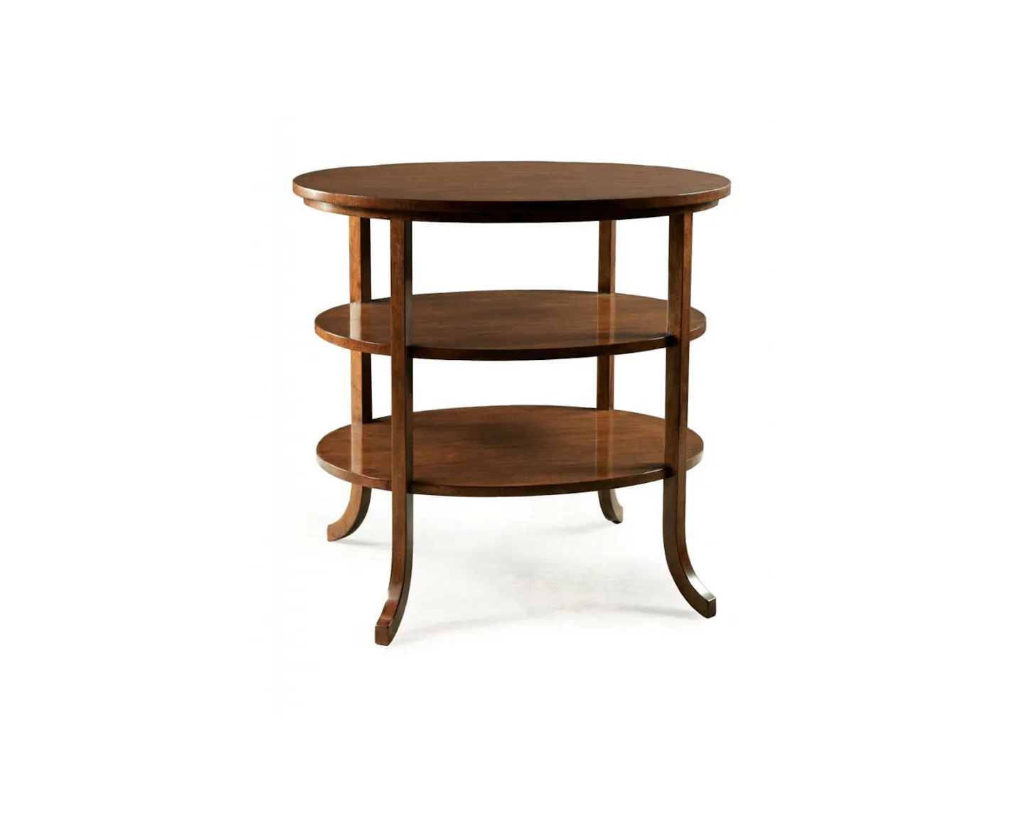 Hughes Table Modcod Amalfi Side Table | De Sousa Hughes