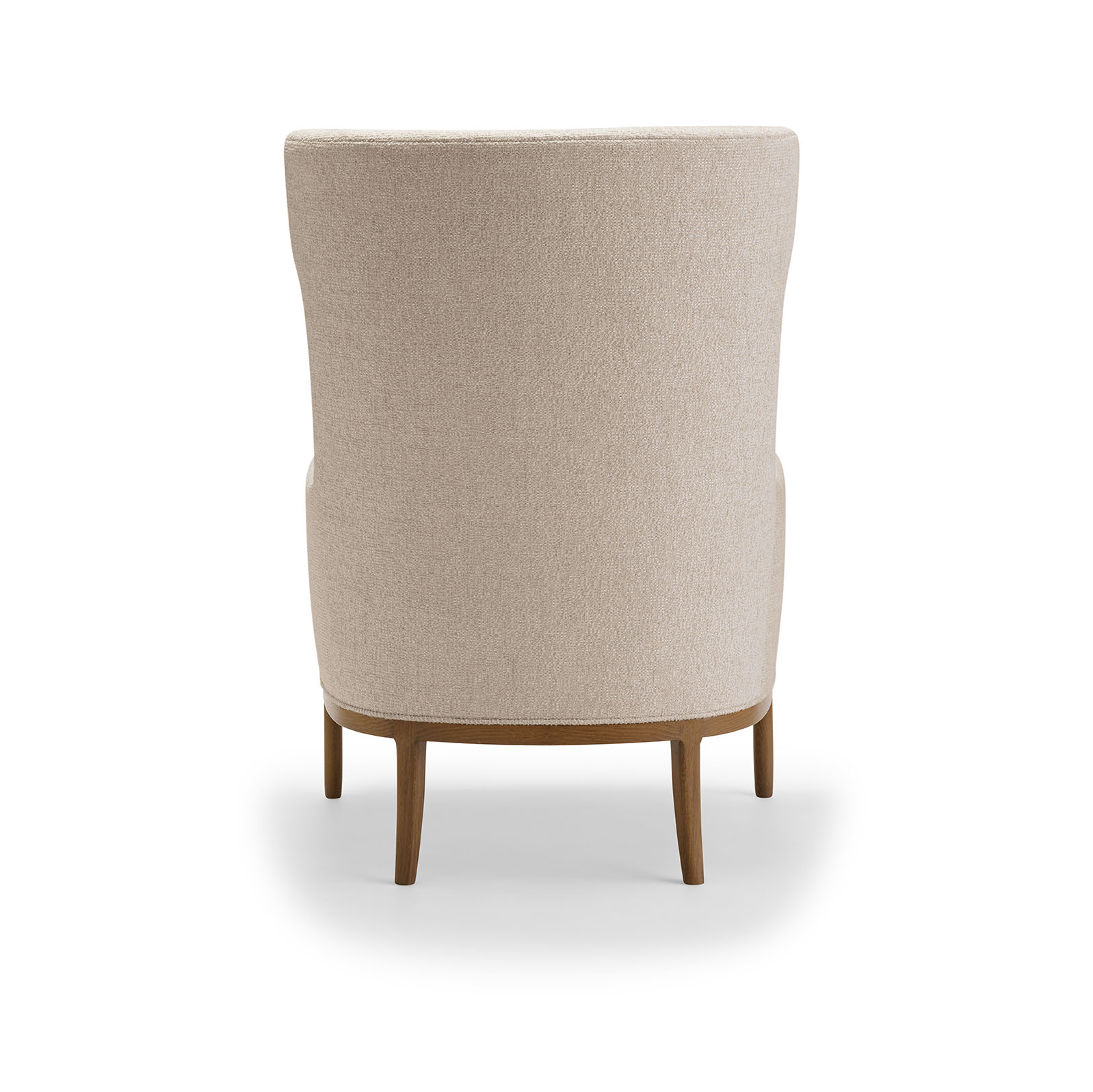 de sousa hughes quintus Anissa Lounge Chair back