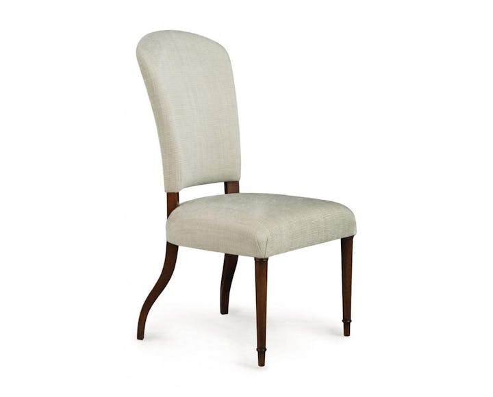 de sousa hughes quintus ARLES SIDECHAIR