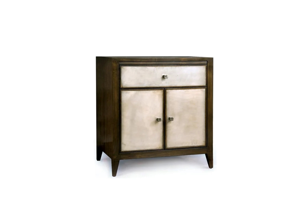 de sousa hughes quintus ARVIN BEDSIDE CABINET