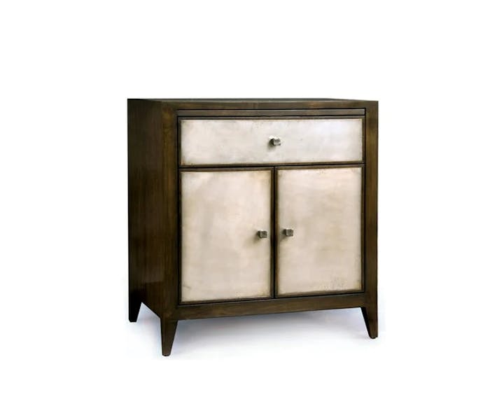 de sousa hughes quintus ARVIN BEDSIDE CABINET