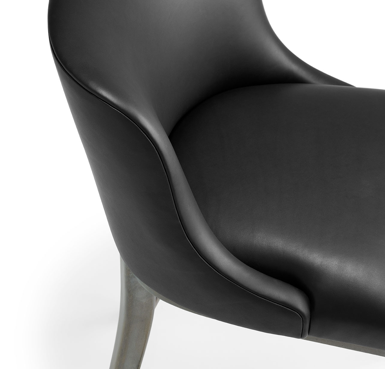 de sousa hughes quintus August Barstool detail 2