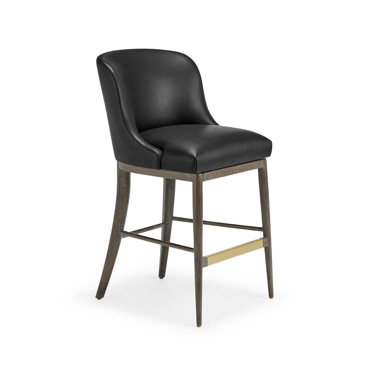 de sousa hughes quintus August Barstool front angle 4