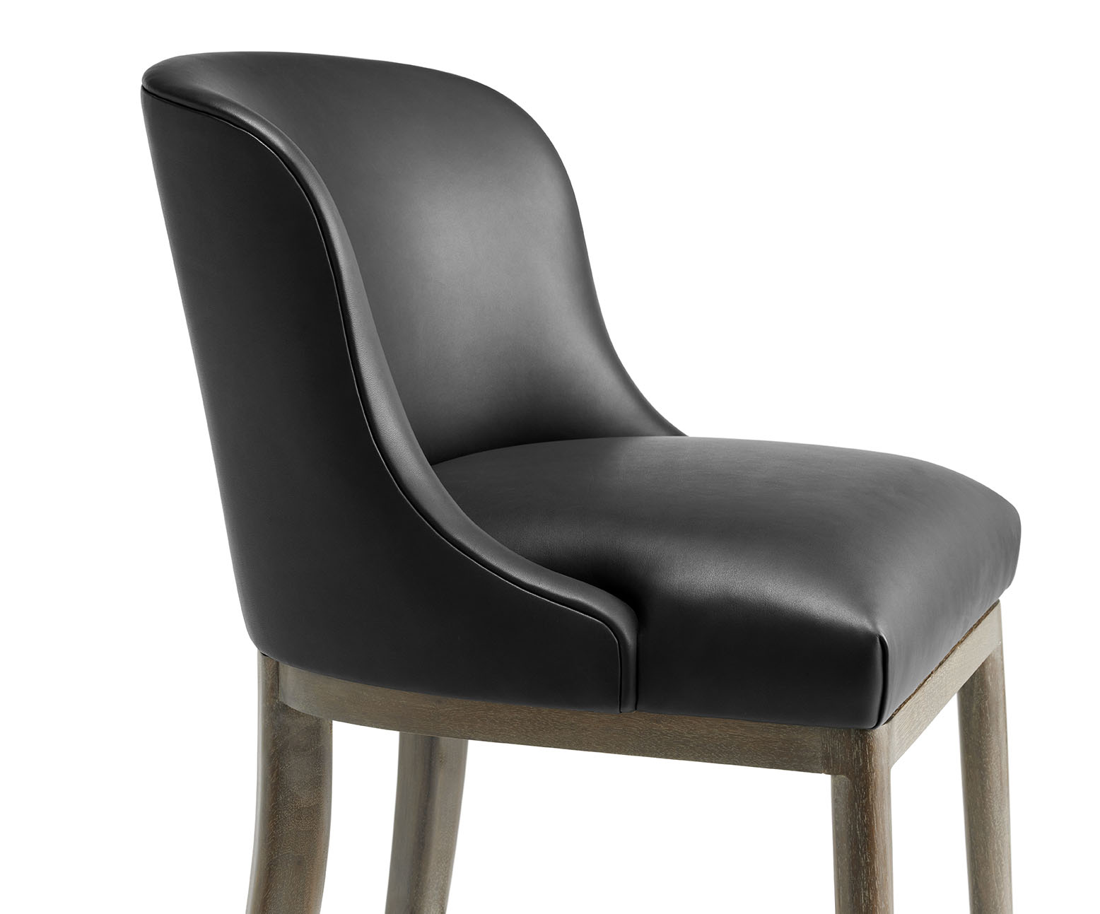 de sousa hughes quintus August Barstool detail 3