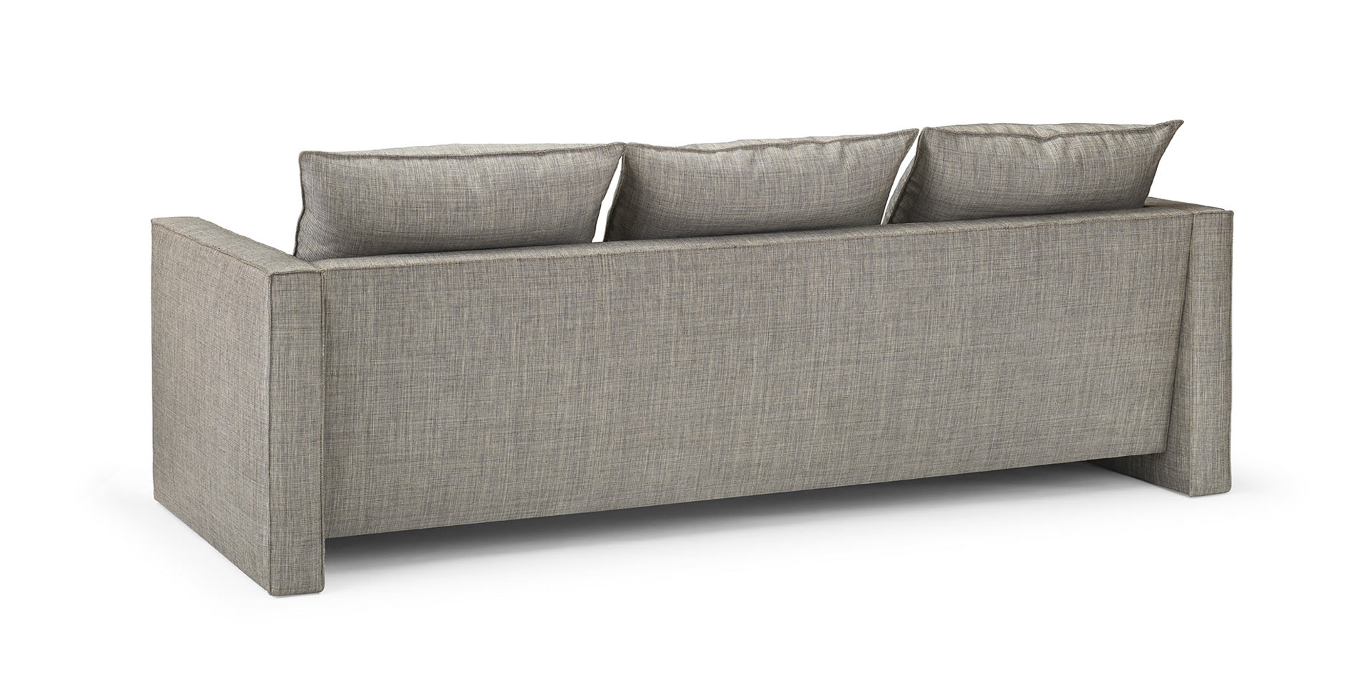 de sousa hughes quintus Bed Pillow Sofa back 2