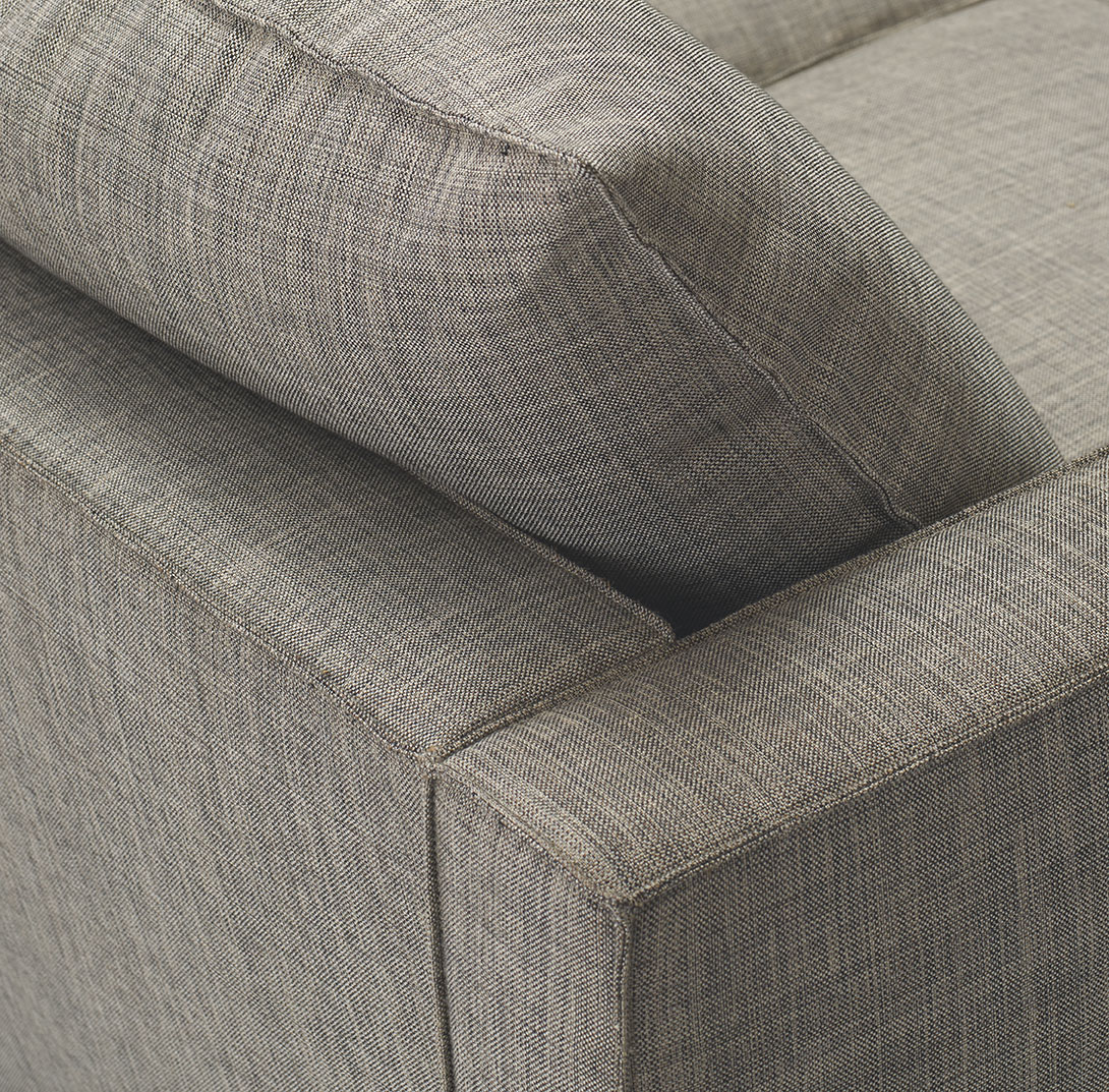 de sousa hughes quintus Bed Pillow Sofa detail