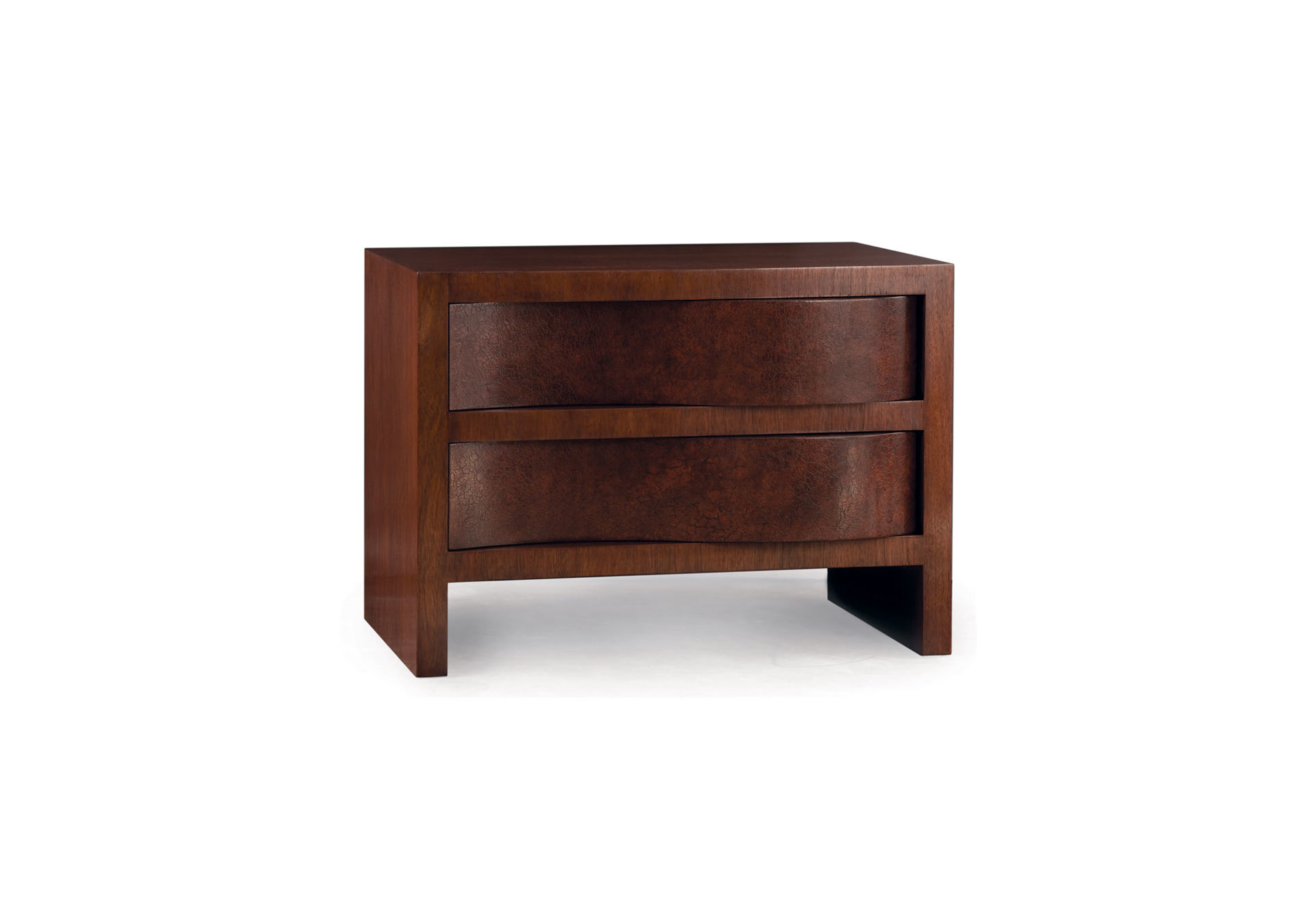 de sousa hughes quintus BOW CHEST LEFT FACING crackle