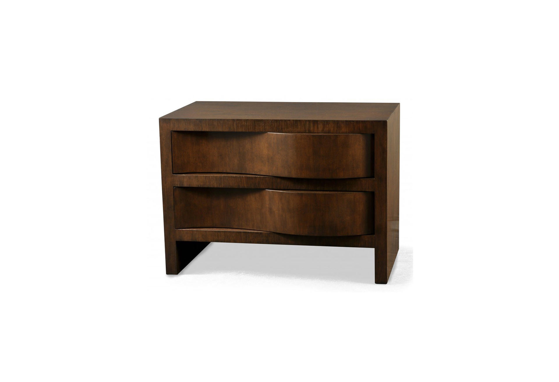 de sousa hughes quintus BOW CHEST LEFT FACING