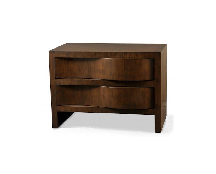 de sousa hughes quintus BOW CHEST LEFT FACING