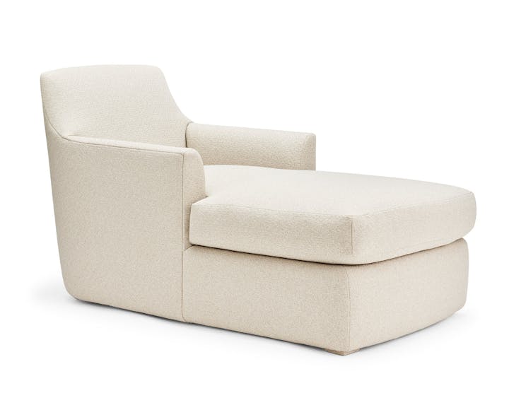 de sousa hughes quintus Camille Chaise