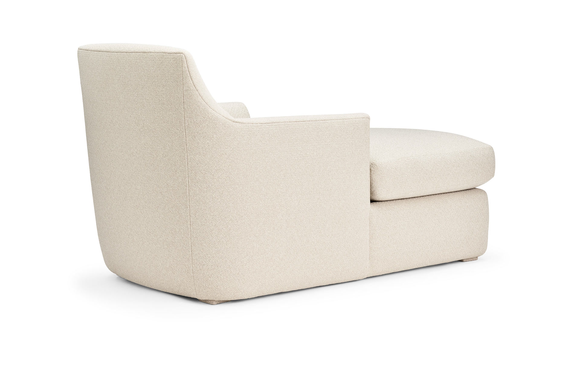 de sousa hughes quintus Camille Chaise back angle