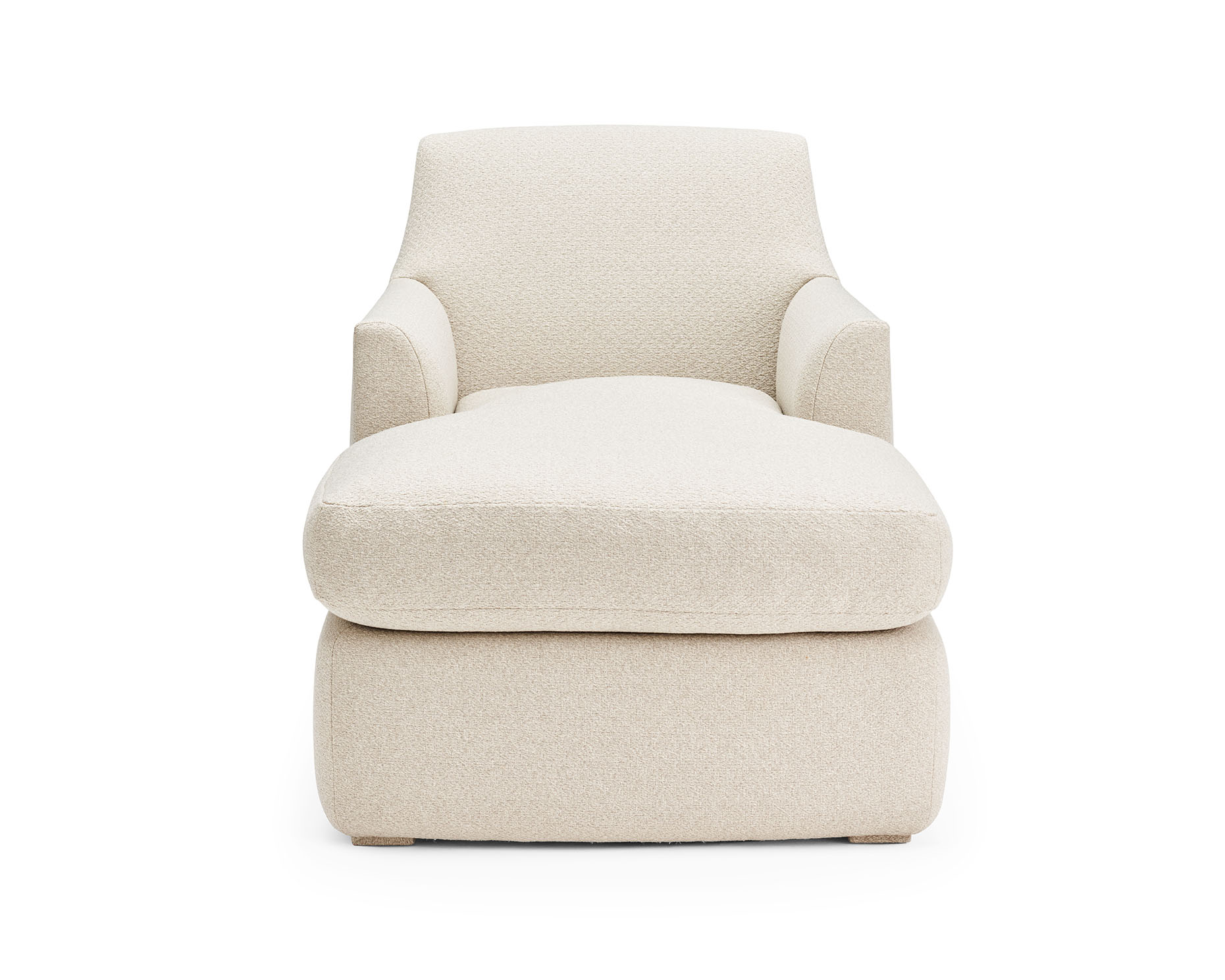 de sousa hughes quintus Camille Chaise front