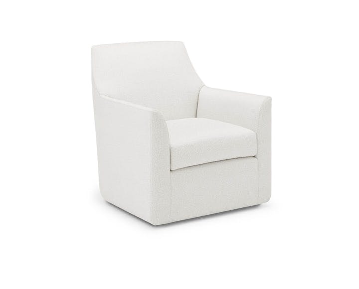 de sousa hughes quintus Camille Swivel