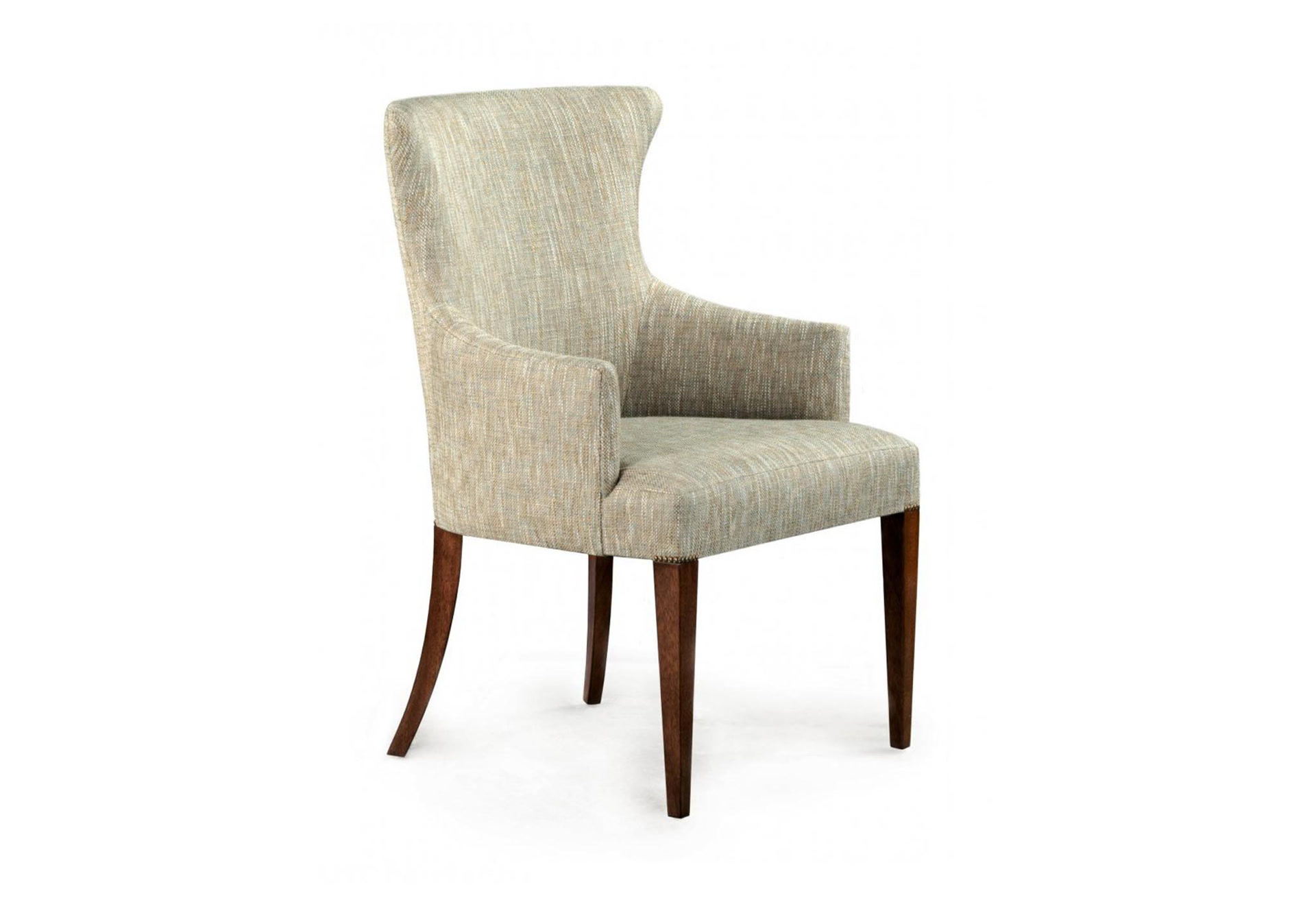de sousa hughes quintus CAMPANILE ARMCHAIR