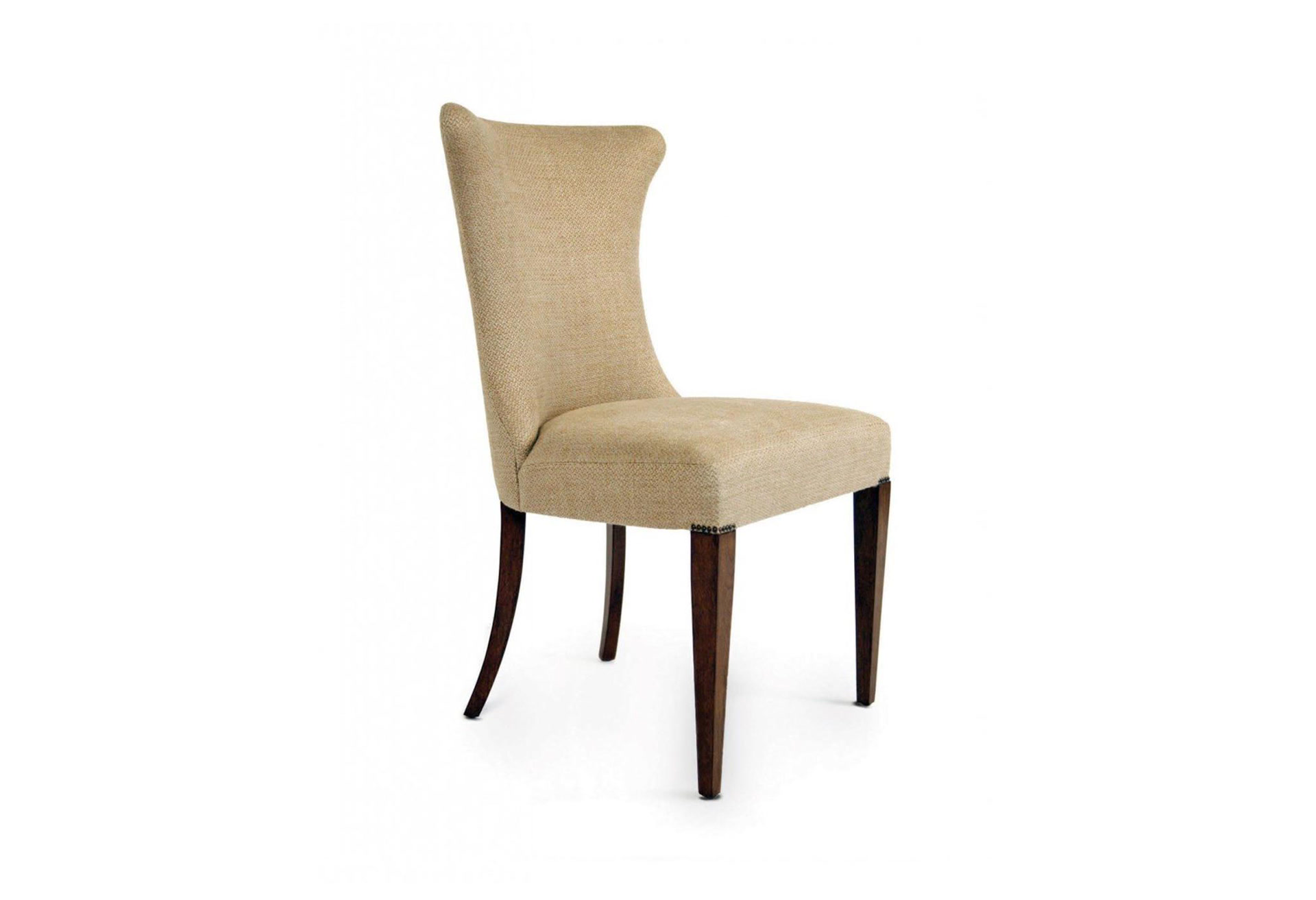 de sousa hughes quintus CAMPANILE SIDECHAIR