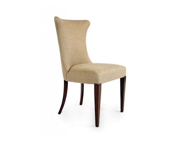 de sousa hughes quintus CAMPANILE SIDECHAIR