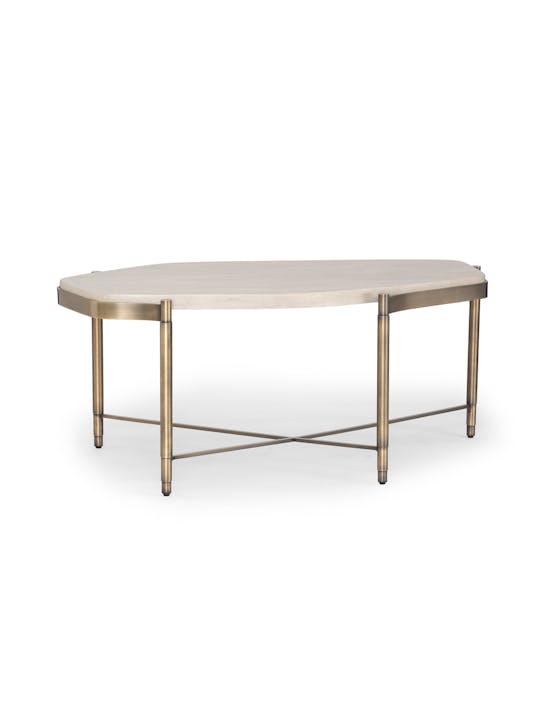 de sousa hughes quintus Canaima Coffee Table 1 tier straight view copy