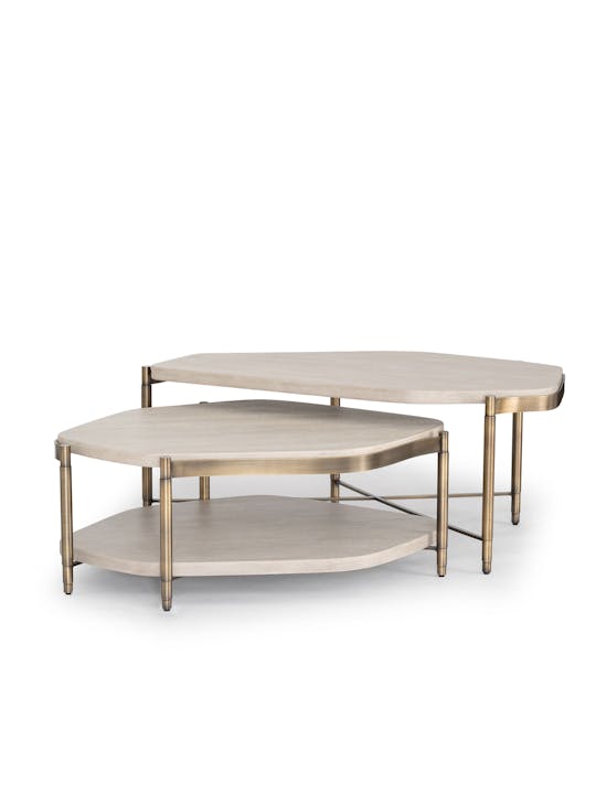 de sousa hughes quintus Sabana Coffe Tables nested 2