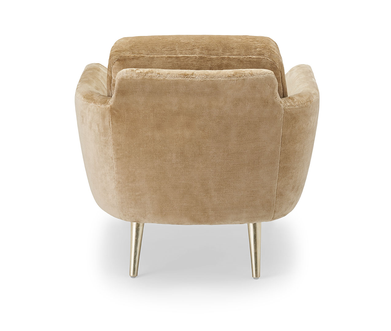 de sousa hughes quintus Contessa Lounge back