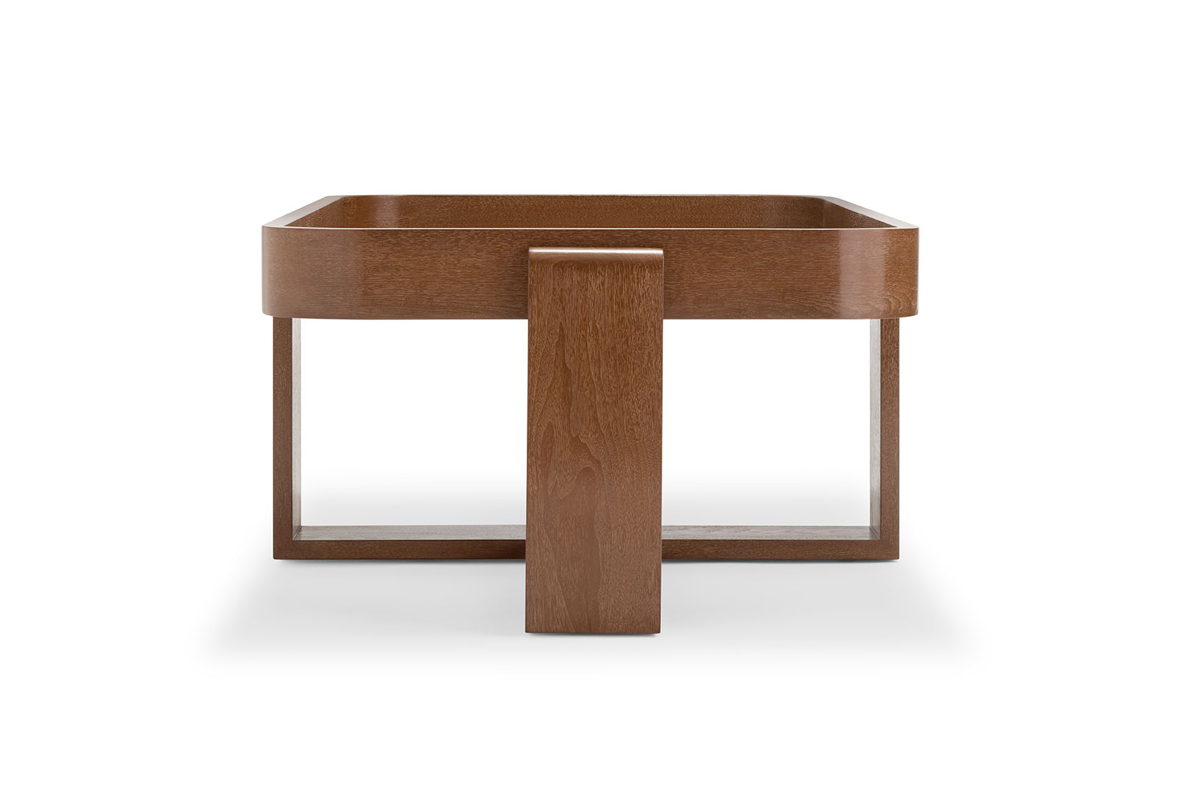 de sousa hughes quintus Crowell Cocktail Table Rectangular side