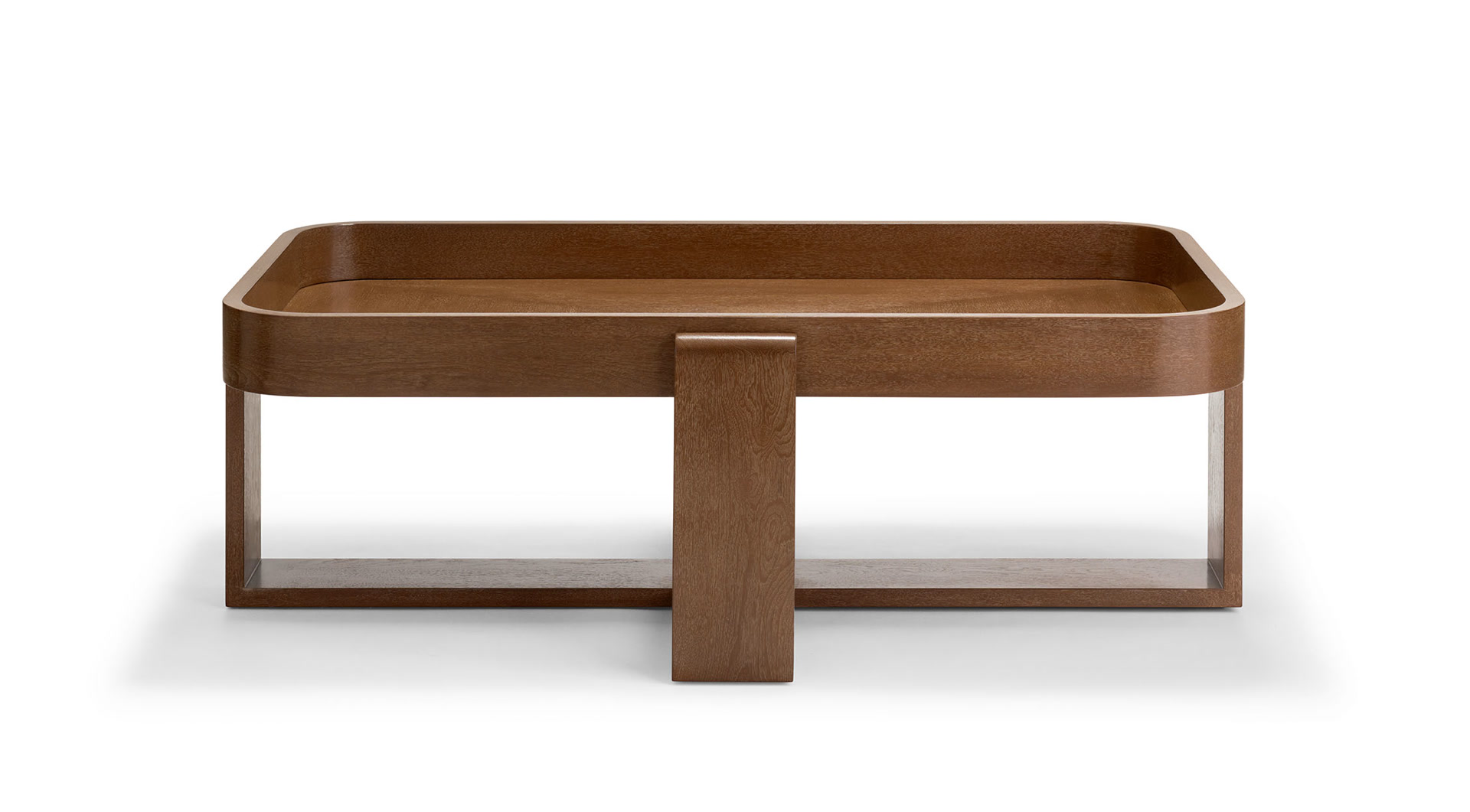 de sousa hughes quintus Crowell Cocktail Table Rectangular