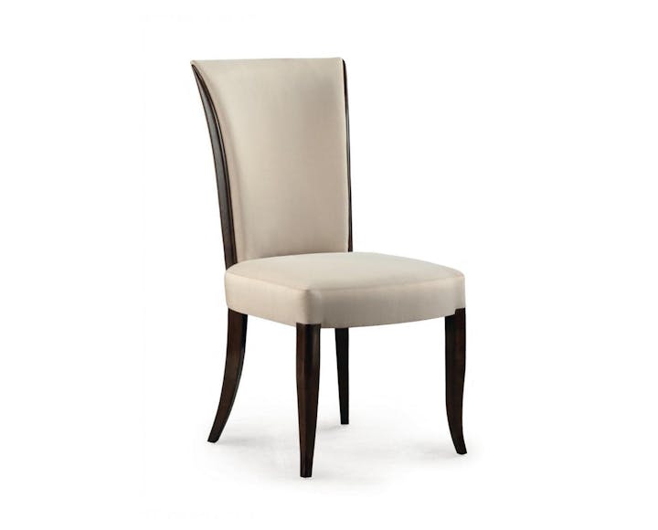 de sousa hughes quintus DALTON SIDECHAIR