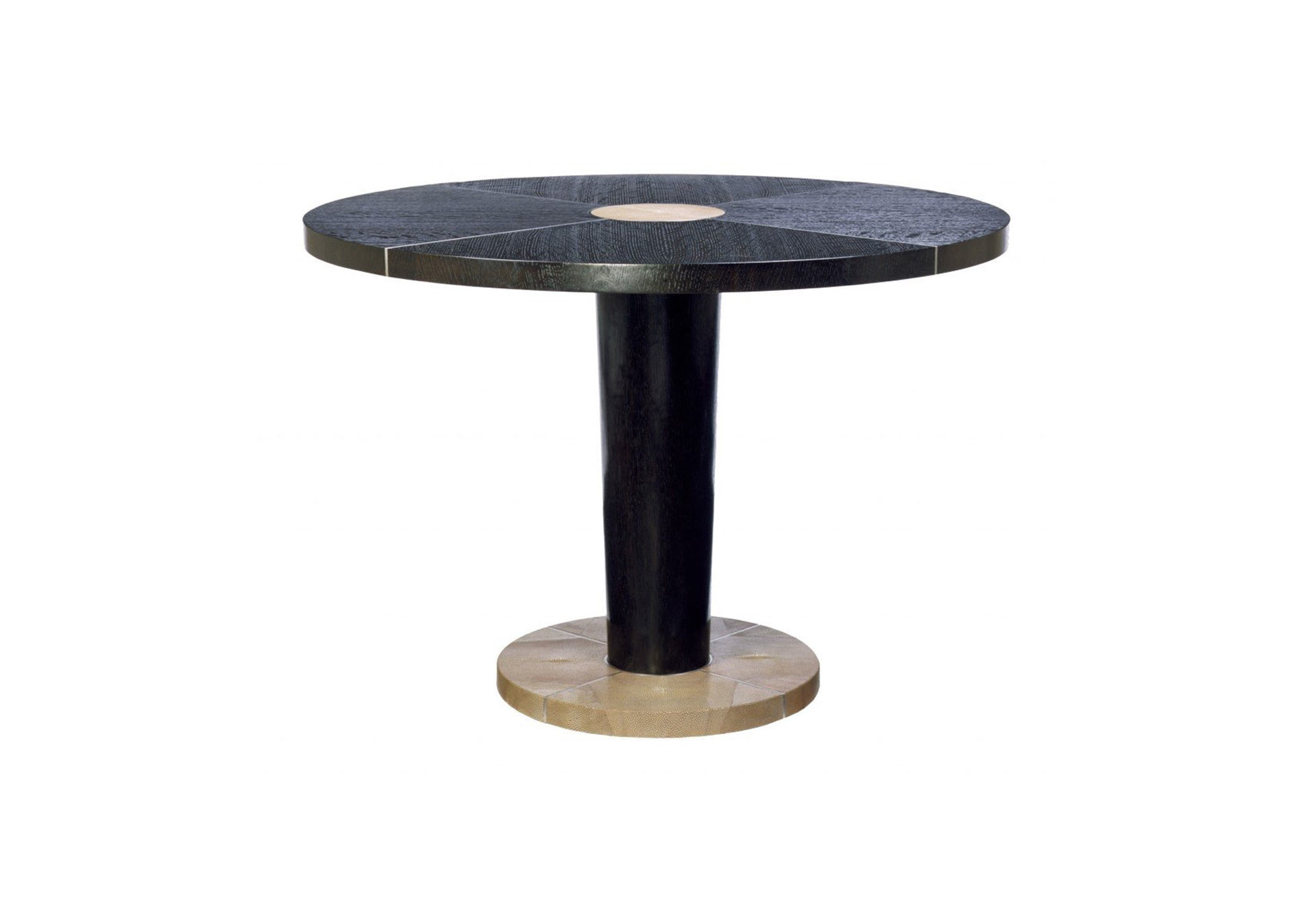de sousa hughes quintus DAN DINING TABLE