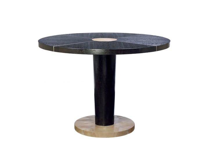 de sousa hughes quintus DAN DINING TABLE