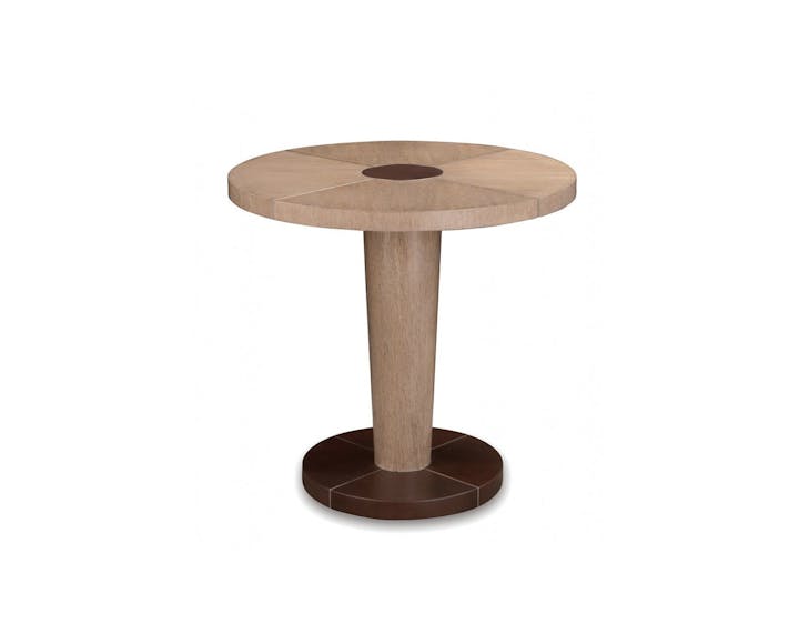 de sousa hughes quintus DAN SIDE TABLE